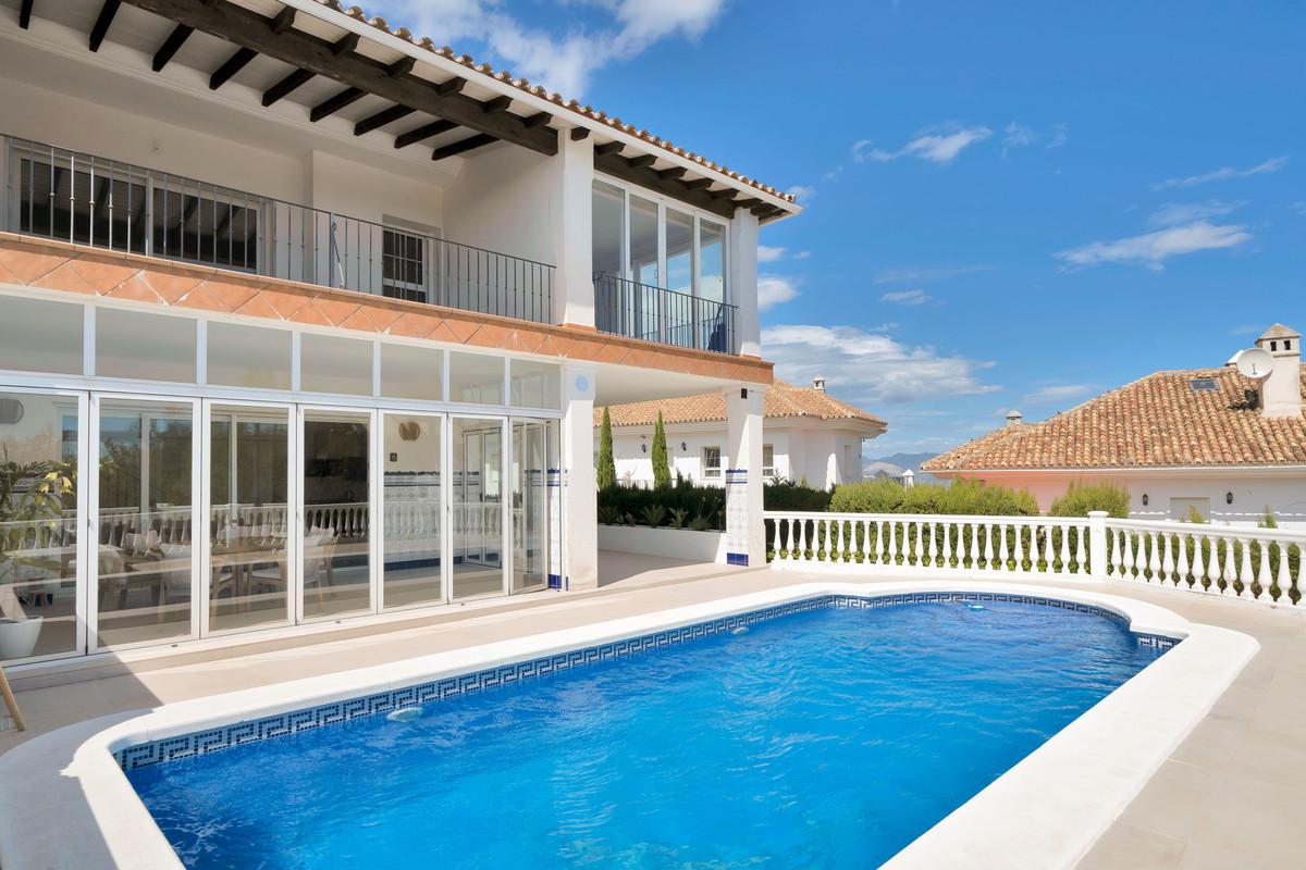 Villa for Sale in Marbella