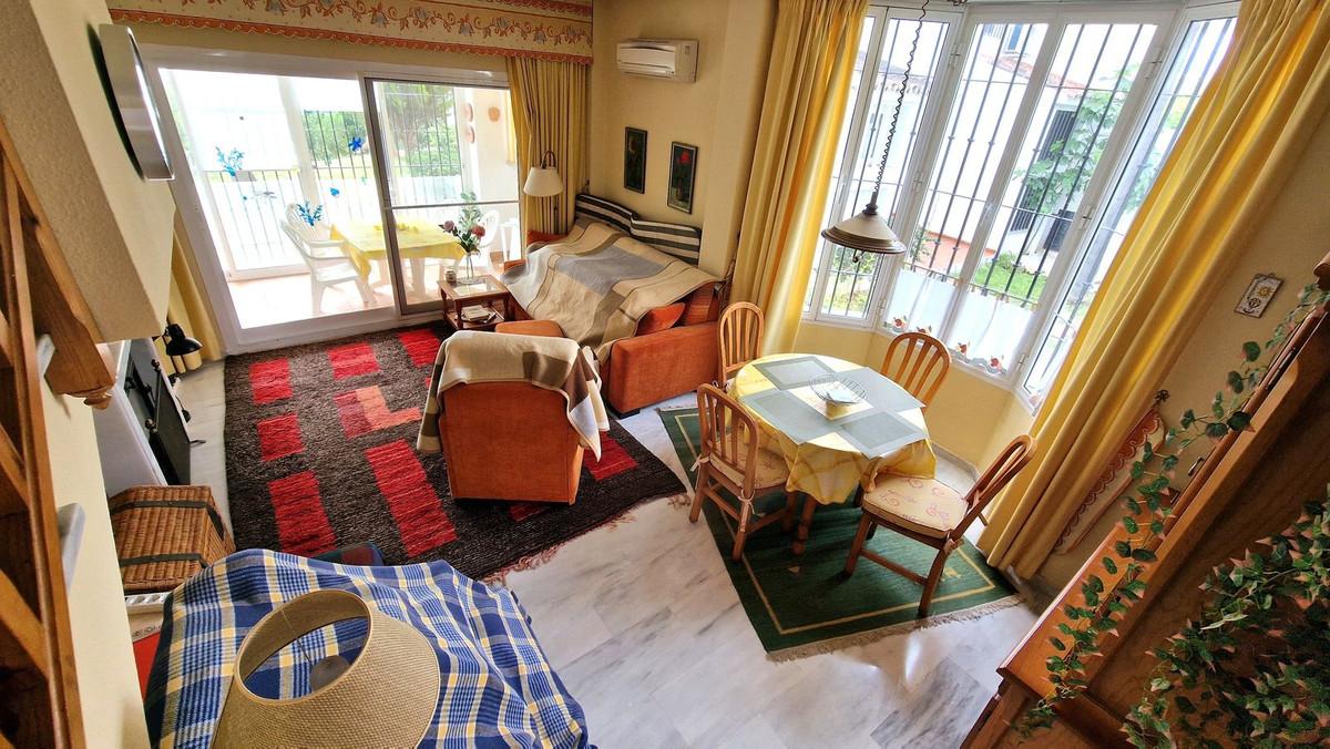 Apartment for Sale in Mijas
