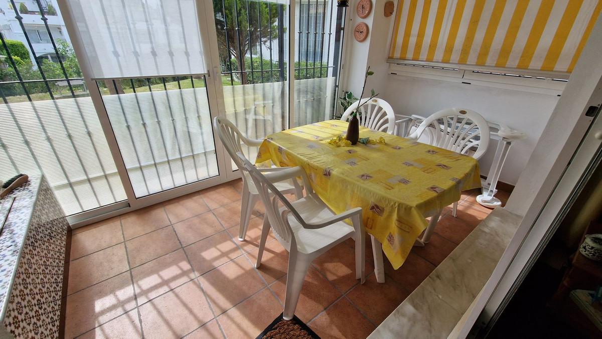 Apartment for Sale in Mijas