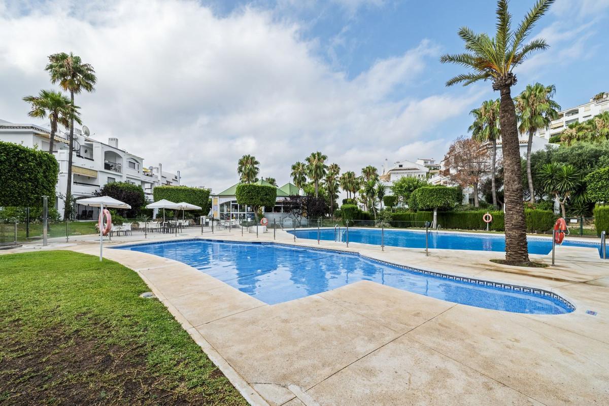 Apartment for Sale in Mijas