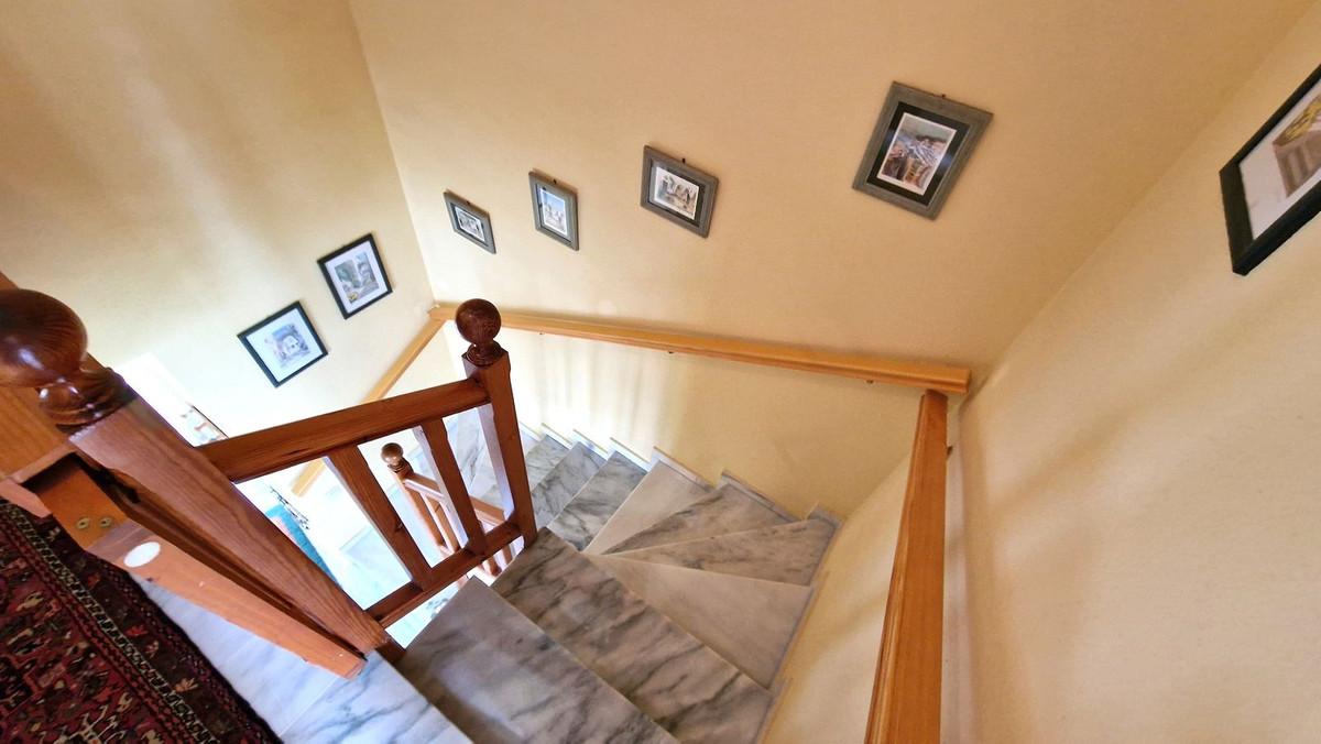 Apartment for Sale in Mijas