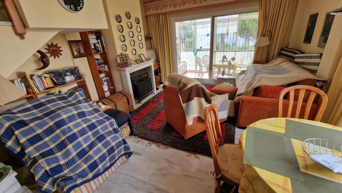 Apartment for Sale in Mijas