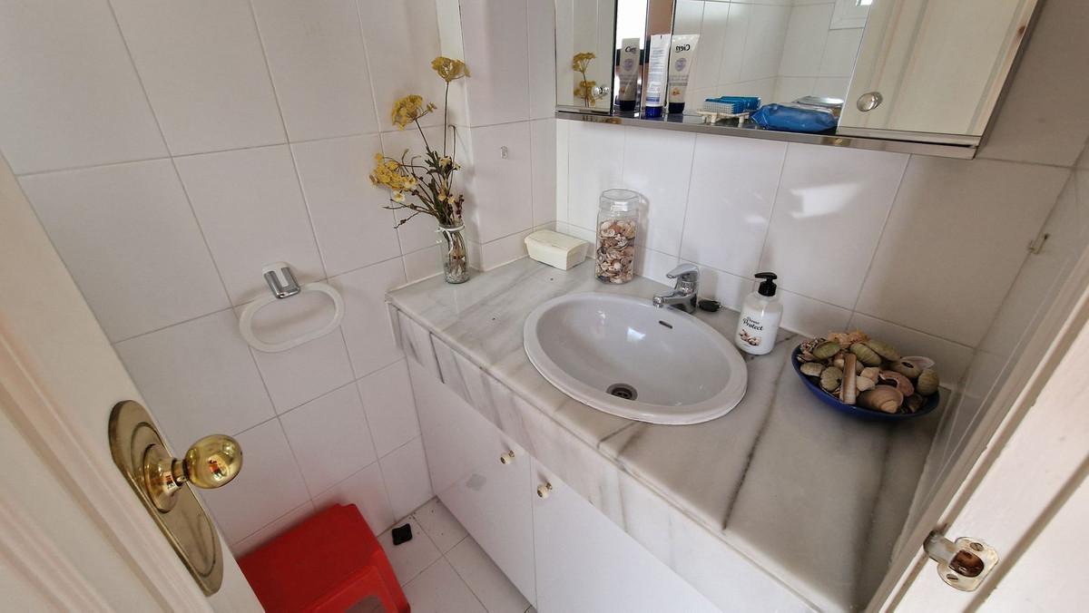 Apartment for Sale in Mijas