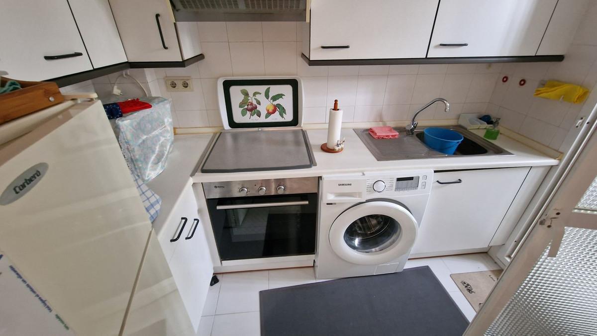 Apartment for Sale in Mijas