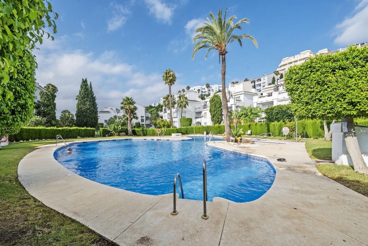 Apartment for Sale in Mijas