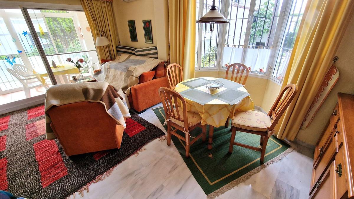 Apartment for Sale in Mijas
