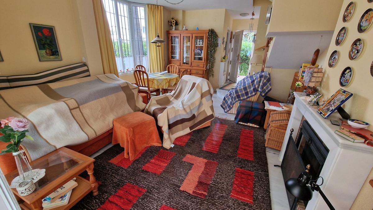Apartment for Sale in Mijas