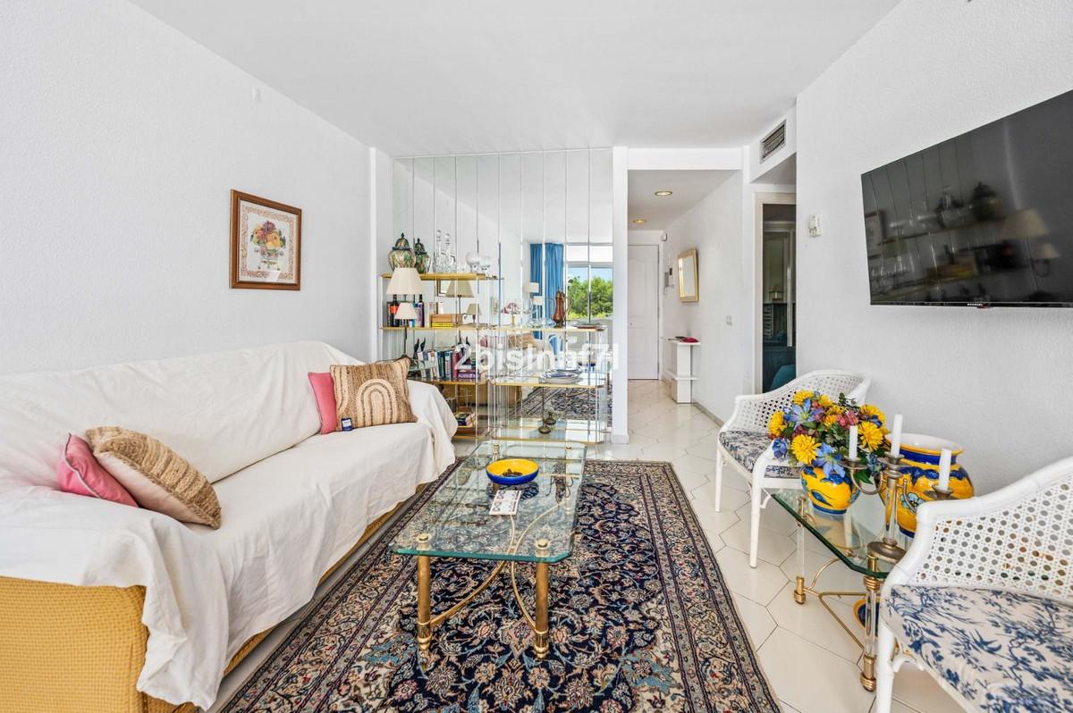 Apartamento en Venta en Mijas