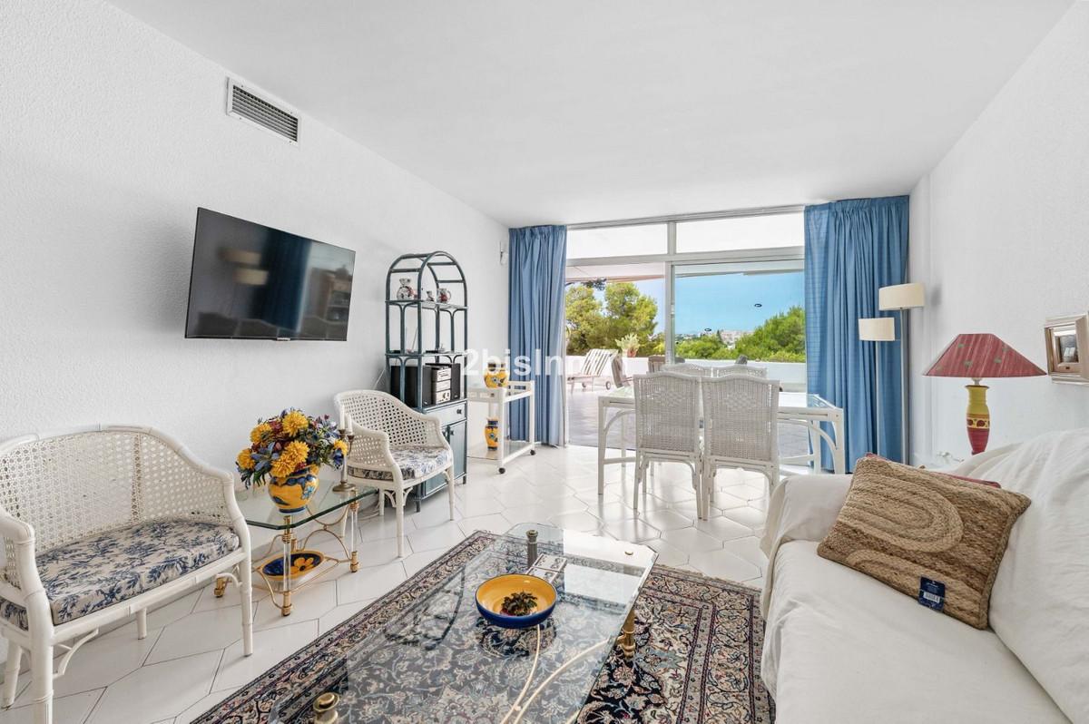 Apartamento en Venta en Mijas