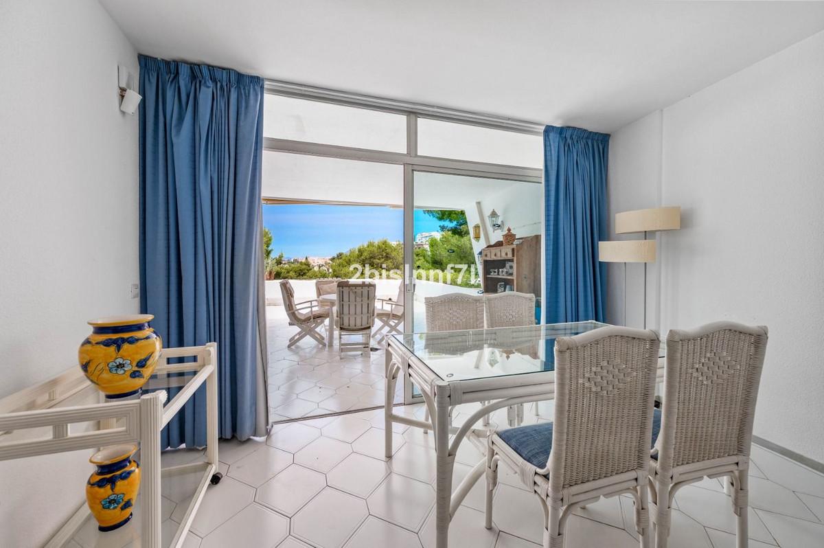 Apartamento en Venta en Mijas