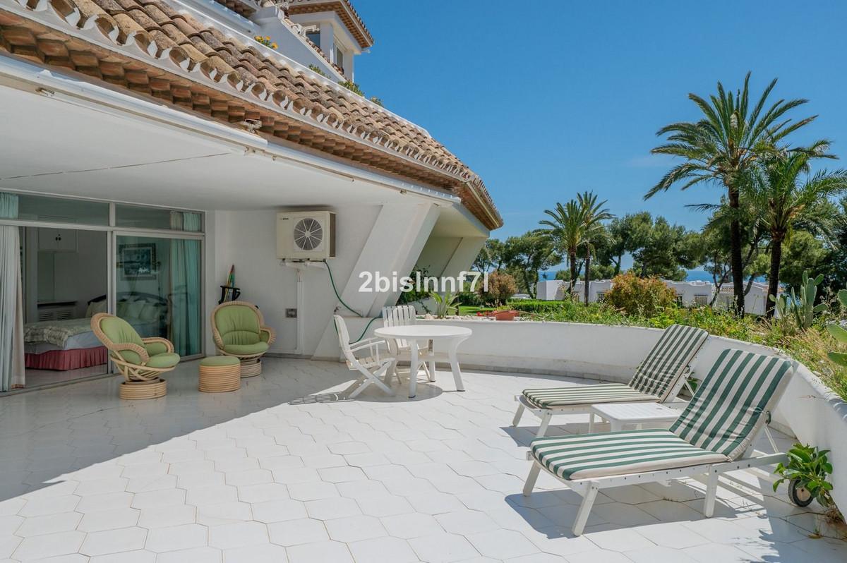 Apartamento en Venta en Mijas