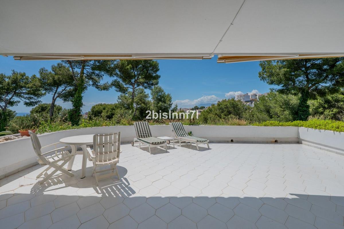 Apartamento en Venta en Mijas