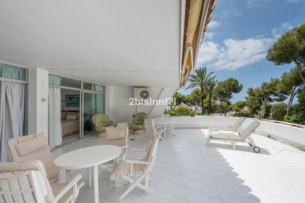 Apartamento en Venta en Mijas