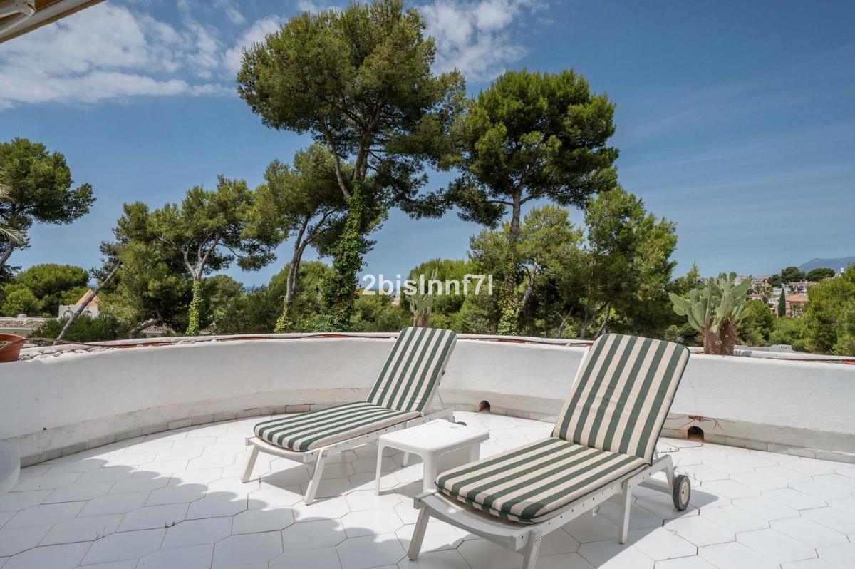 Apartamento en Venta en Mijas