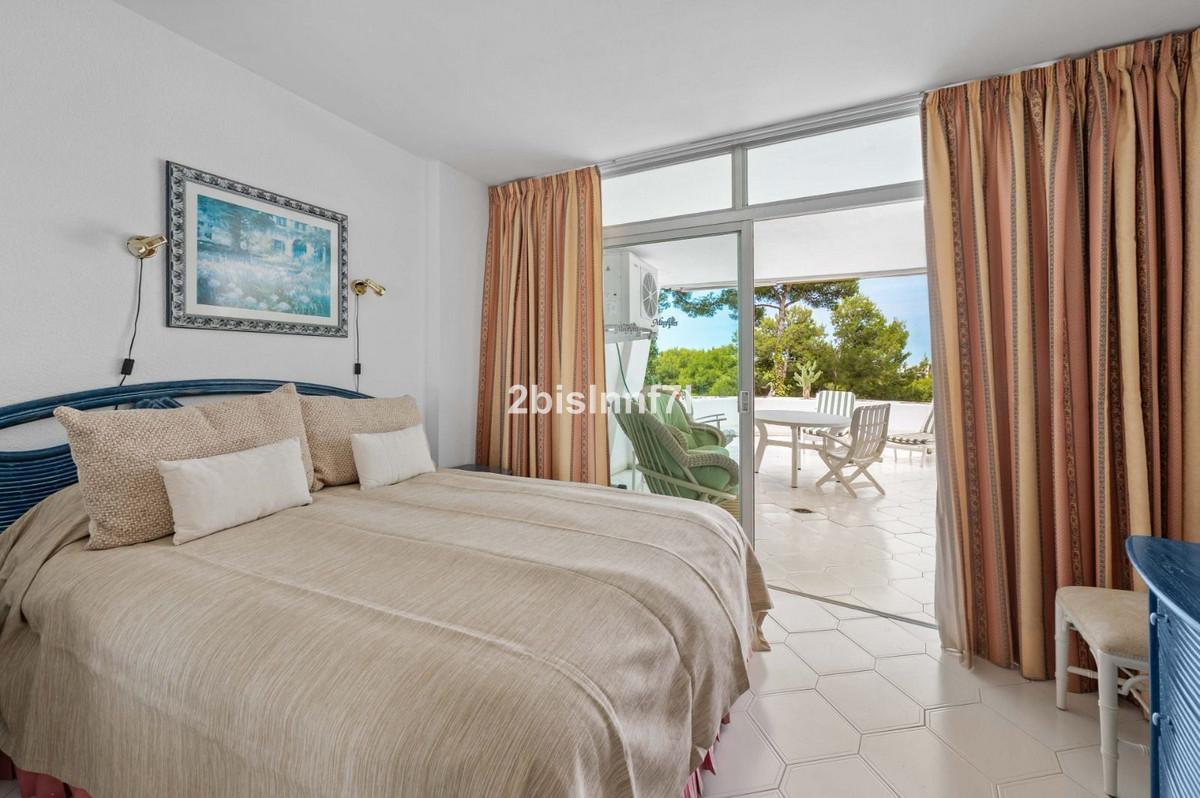Apartamento en Venta en Mijas