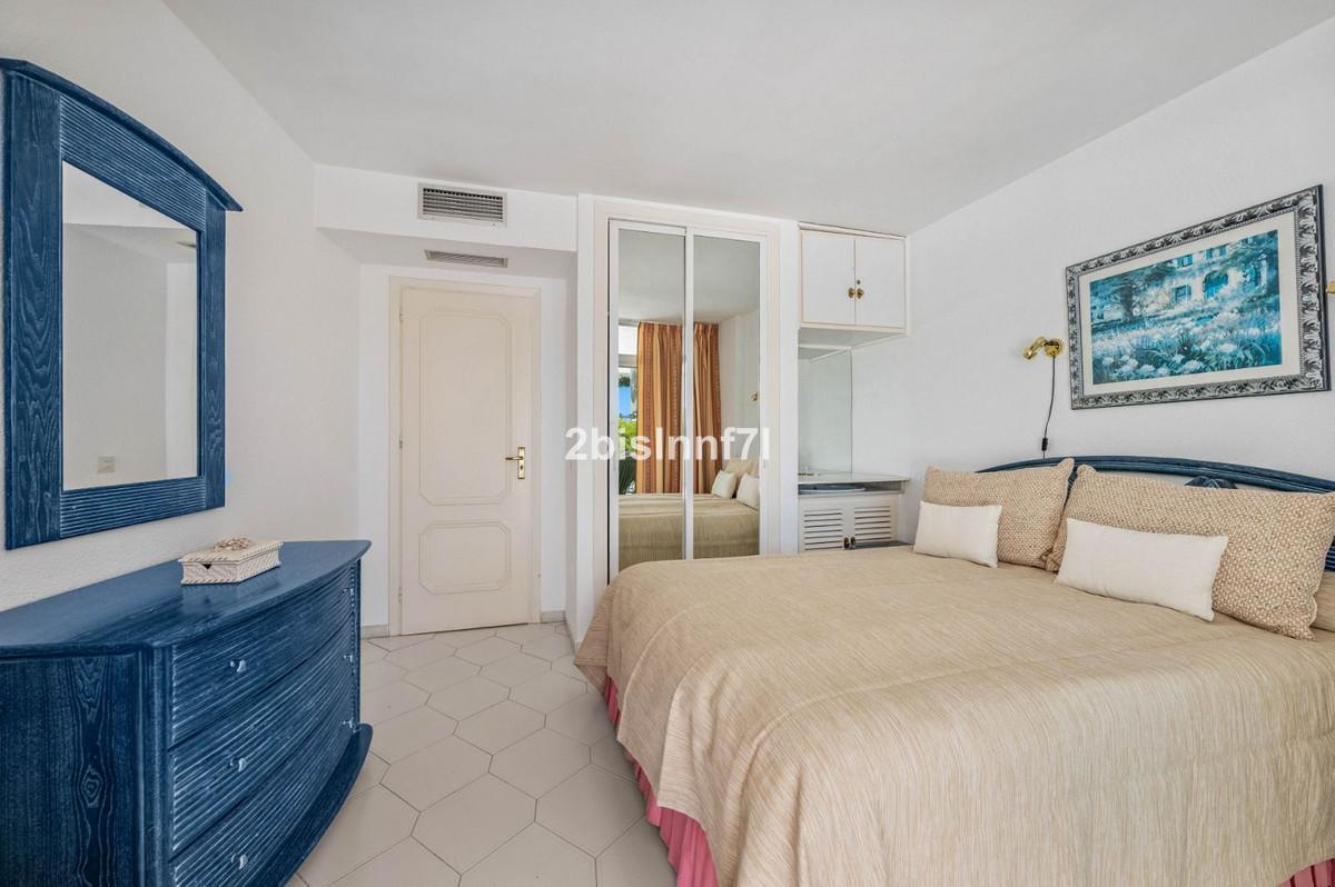 Apartamento en Venta en Mijas