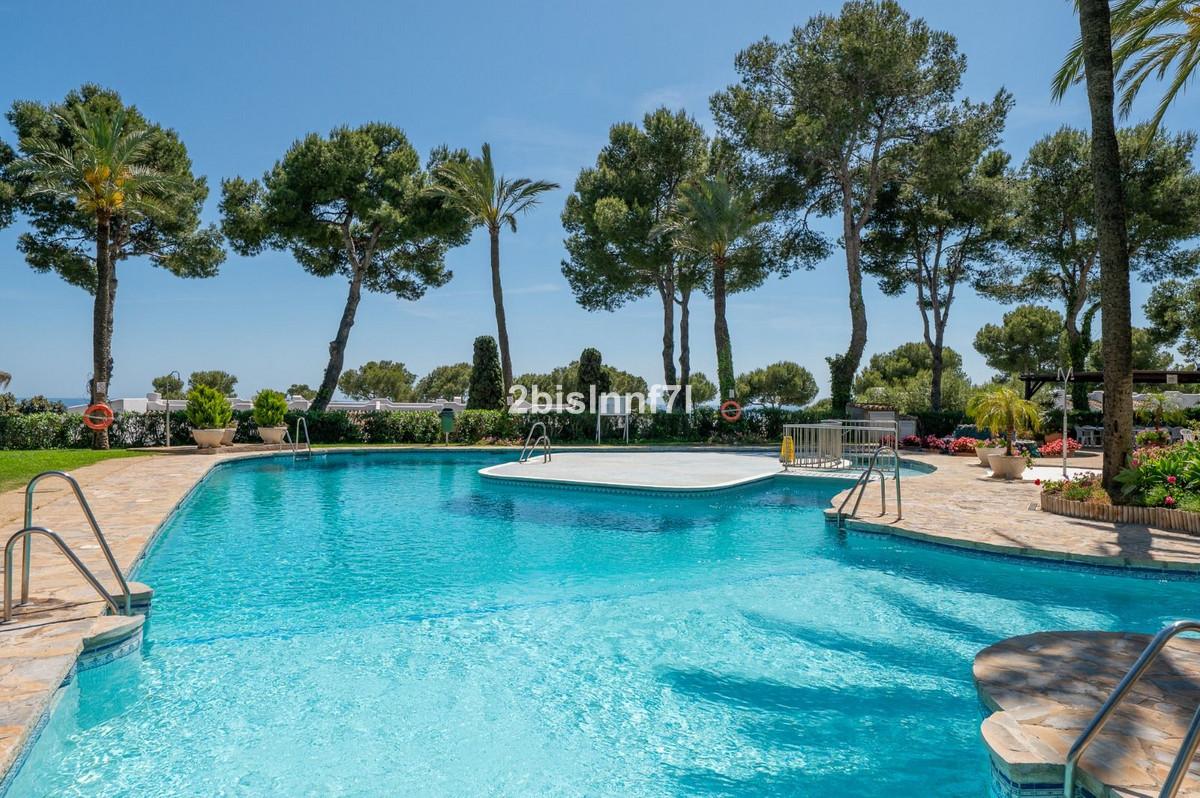 Apartamento en Venta en Mijas