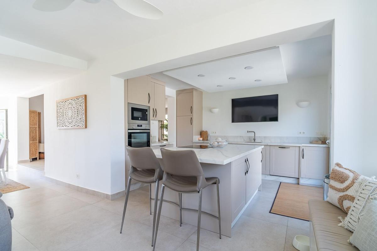Villa for Sale in Fuengirola