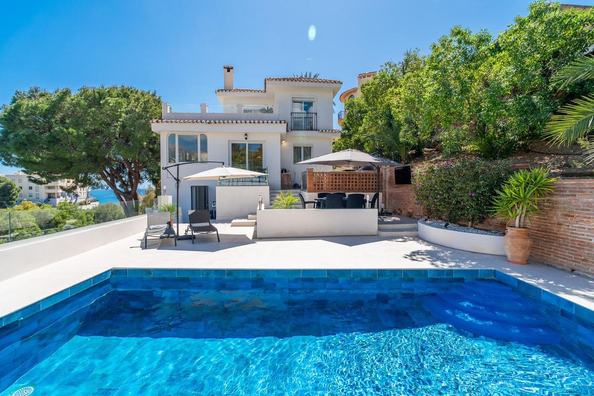 Villa for Sale in Fuengirola