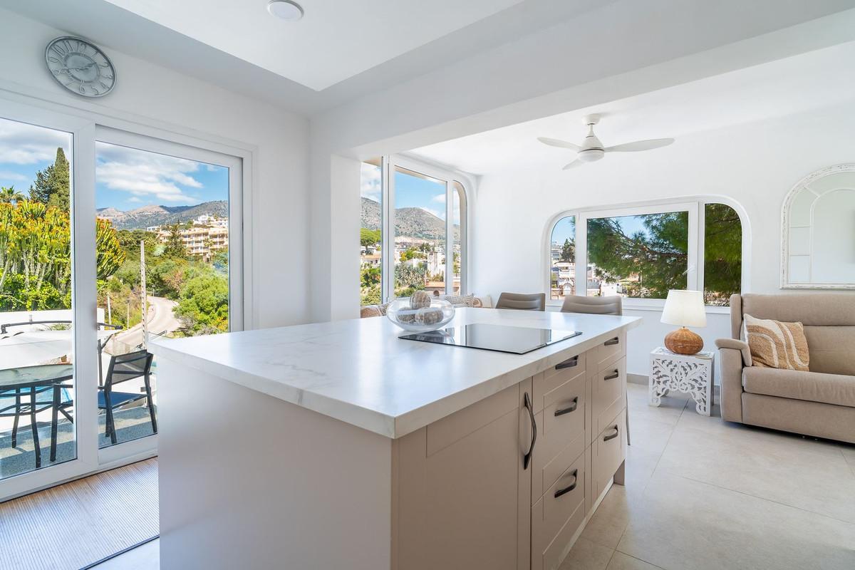 Villa for Sale in Fuengirola