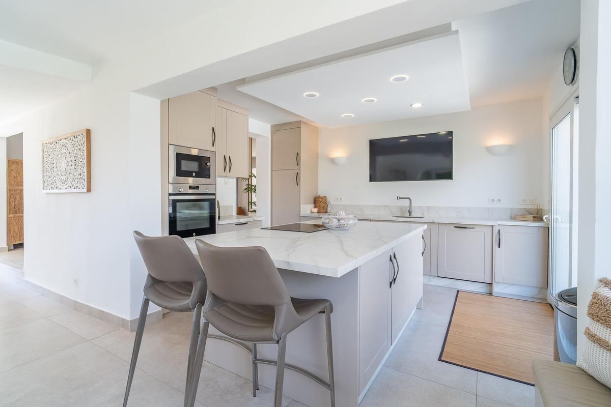 Villa for Sale in Fuengirola