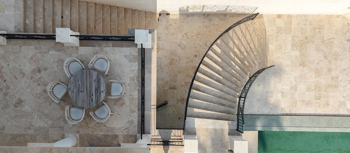 Villa for Sale in Marbella