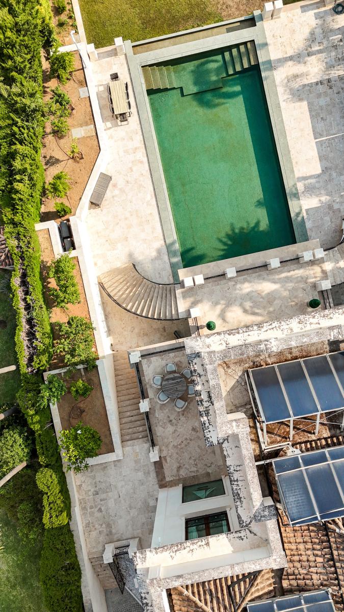 Villa for Sale in Marbella