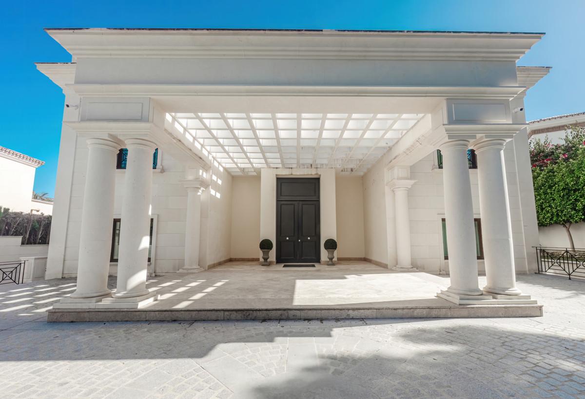 Villa for Sale in Marbella