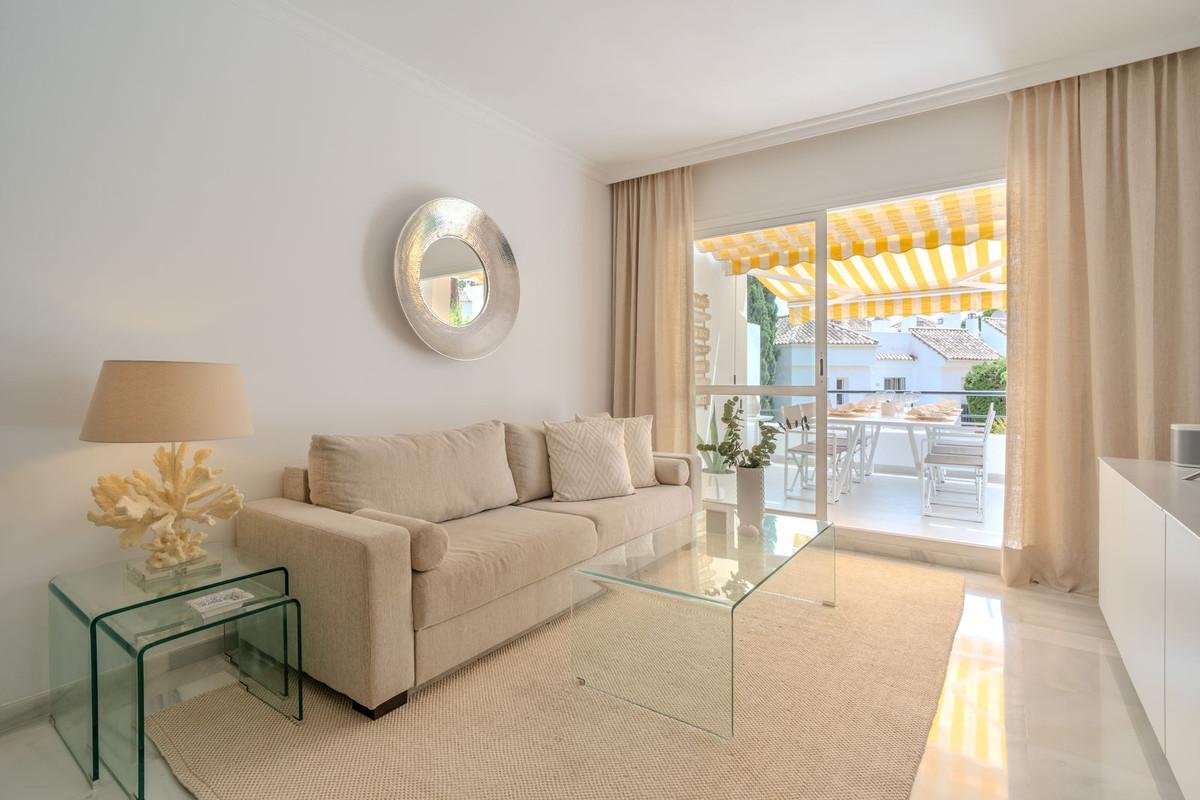 Apartamento en Venta en Marbella