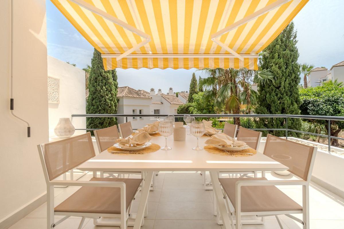 Apartamento en Venta en Marbella