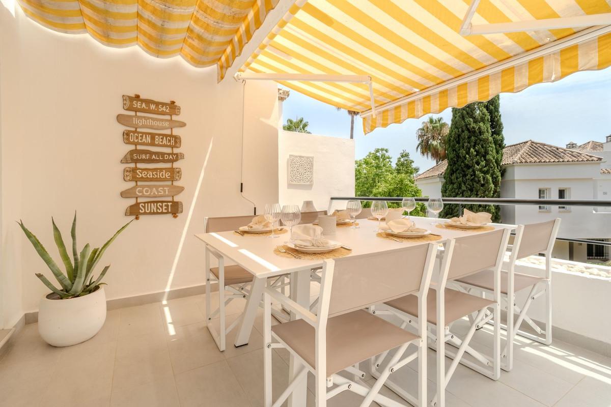 Apartamento en Venta en Marbella