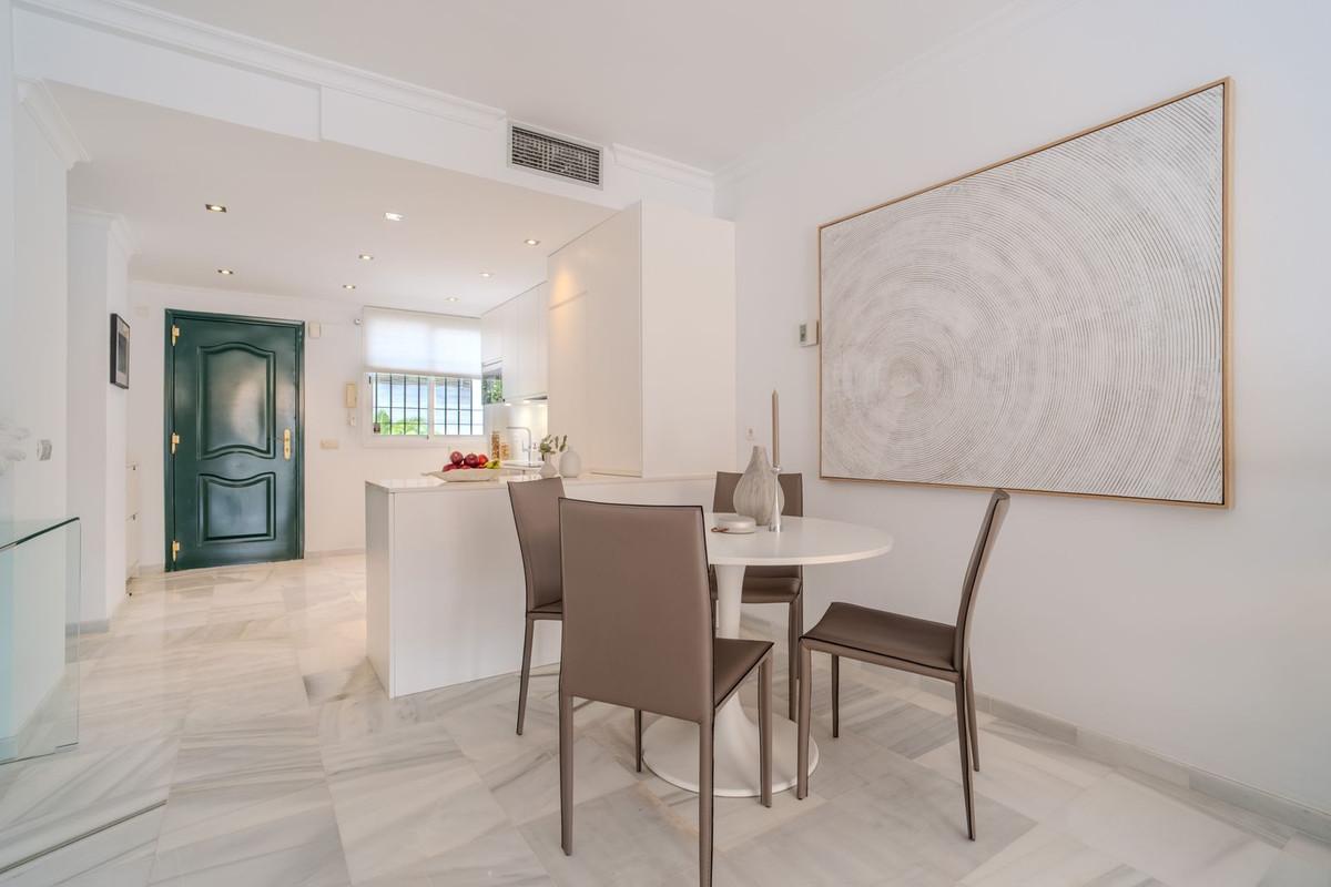 Apartamento en Venta en Marbella