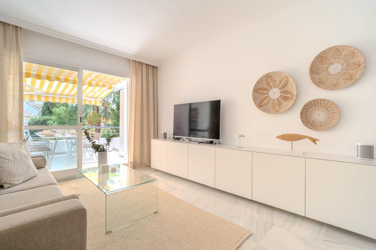 Apartamento en Venta en Marbella