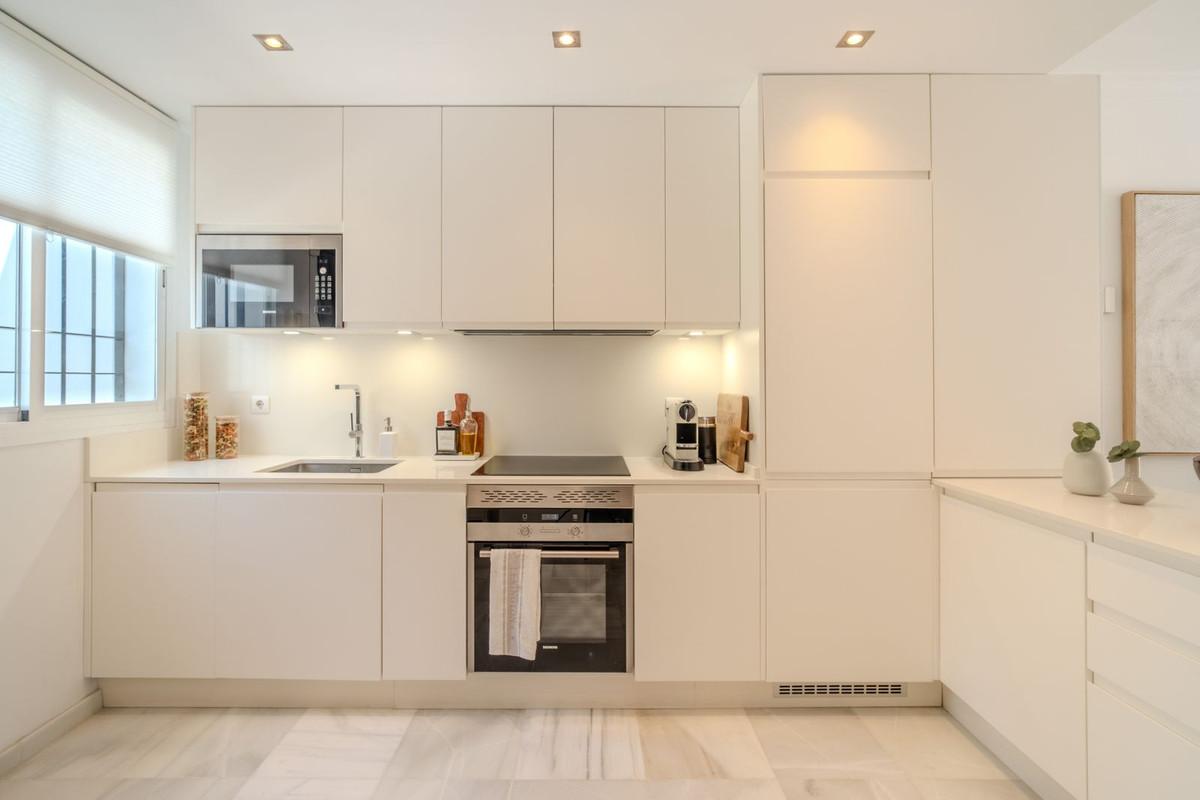 Apartamento en Venta en Marbella