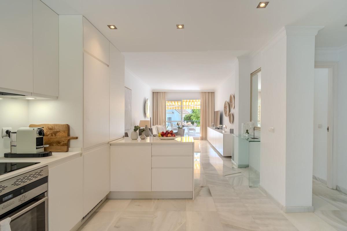 Apartamento en Venta en Marbella