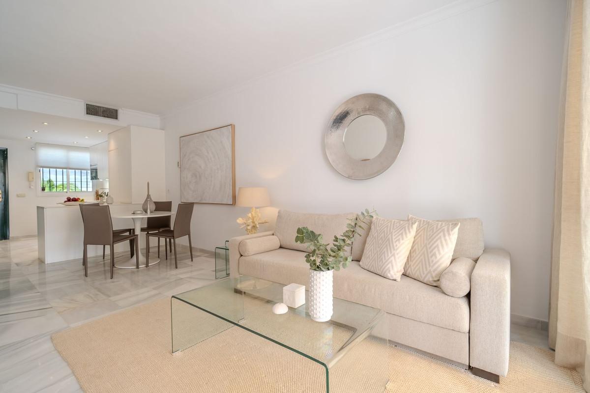 Apartamento en Venta en Marbella