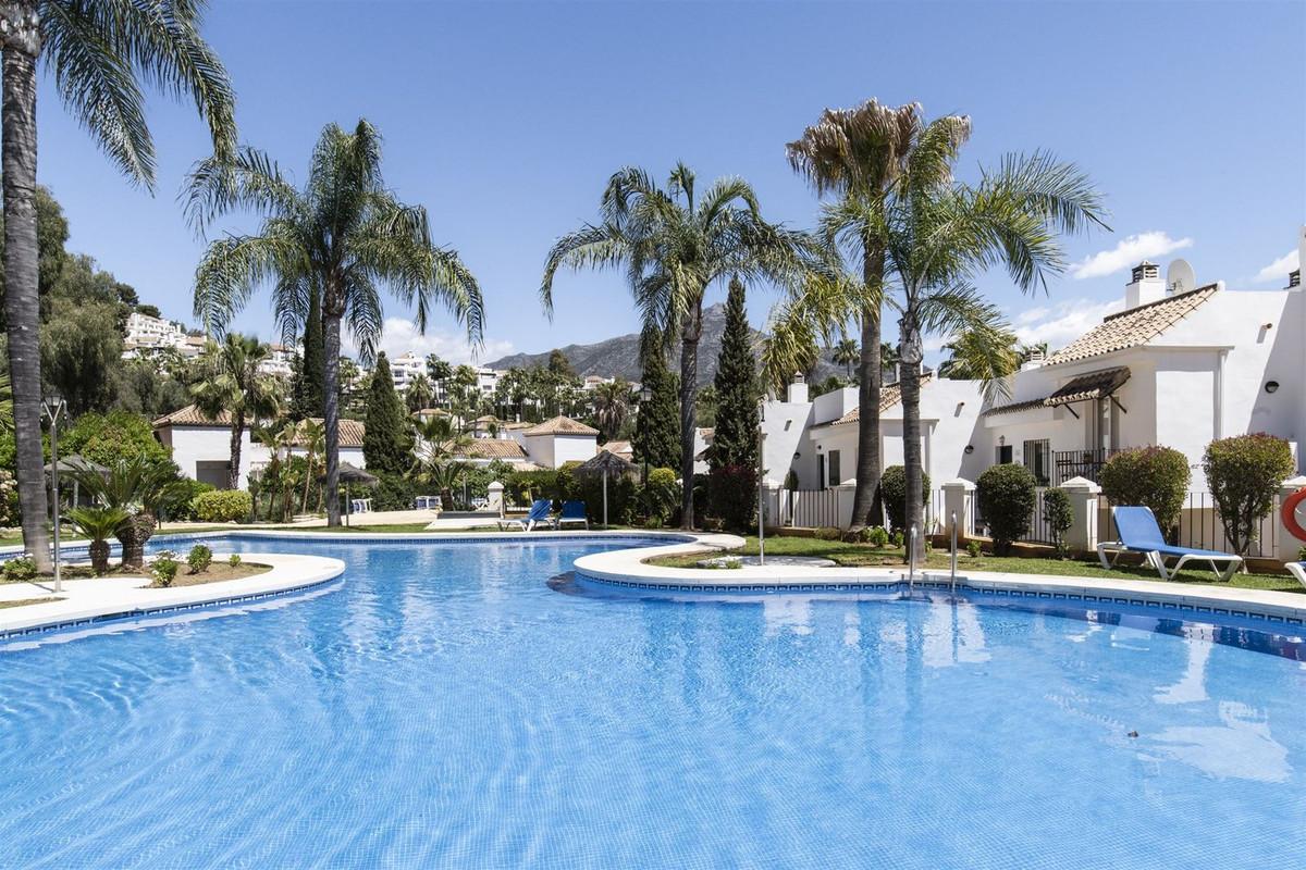 Apartamento en Venta en Marbella