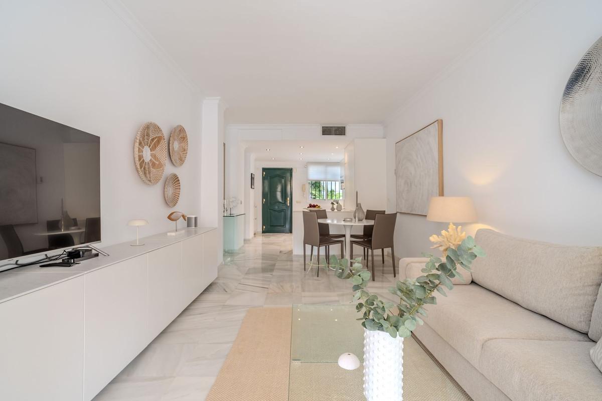 Apartamento en Venta en Marbella