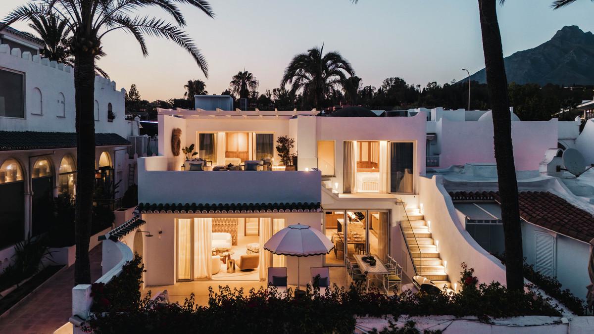 Villa for Sale in Marbella