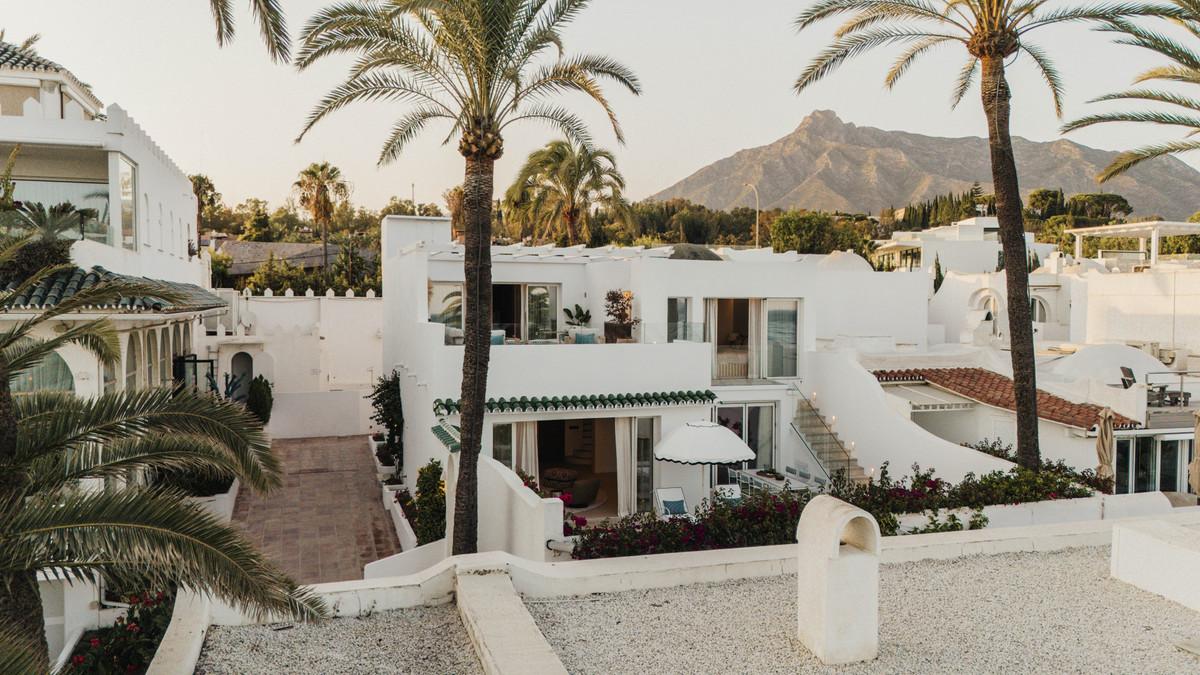 Villa for Sale in Marbella