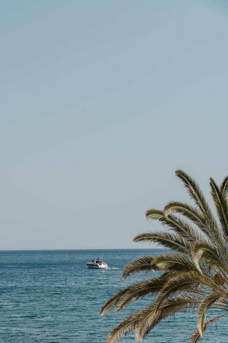 Villa for Sale in Marbella