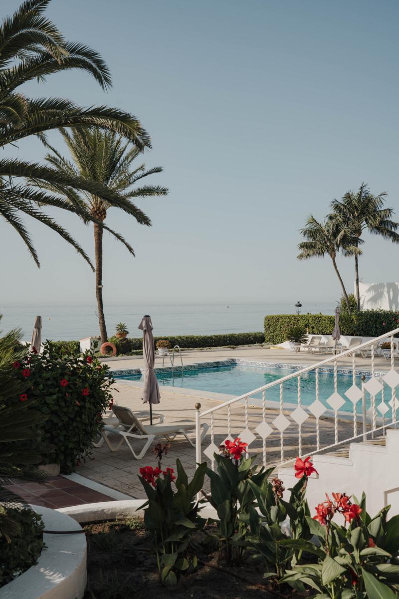 Villa for Sale in Marbella