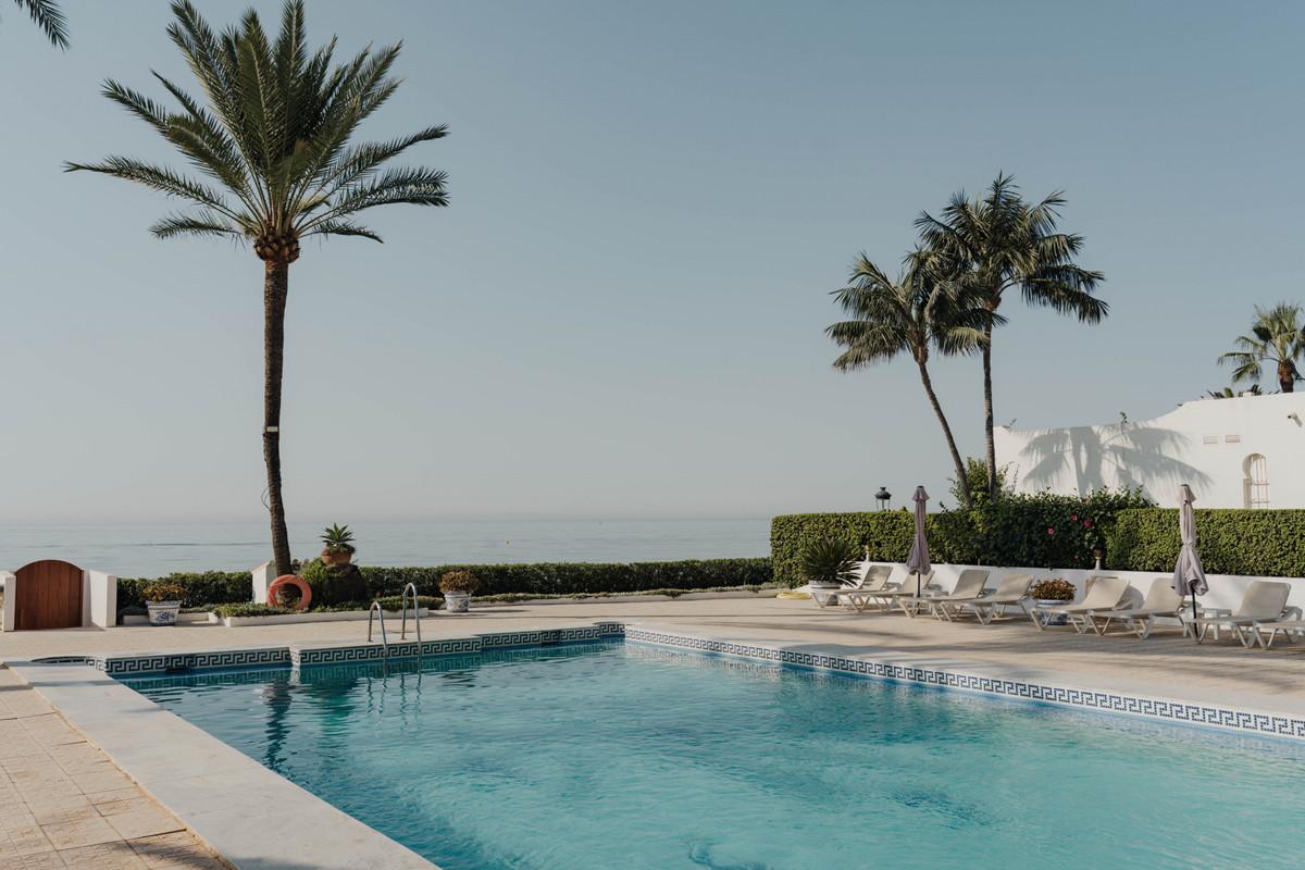 Villa for Sale in Marbella