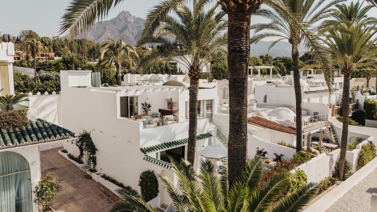 Villa for Sale in Marbella