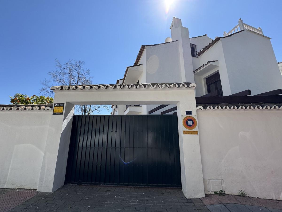 Casa en Venta en Marbella