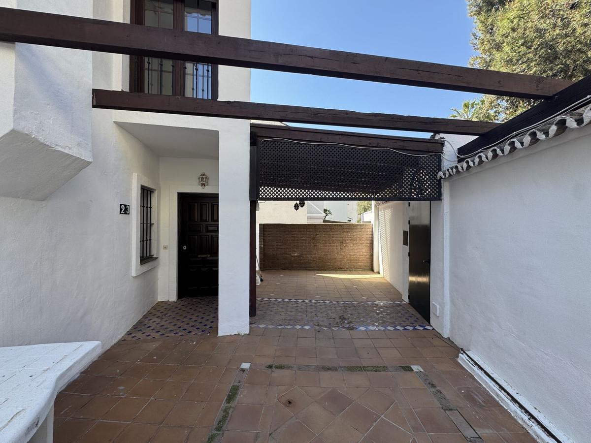 Casa en Venta en Marbella