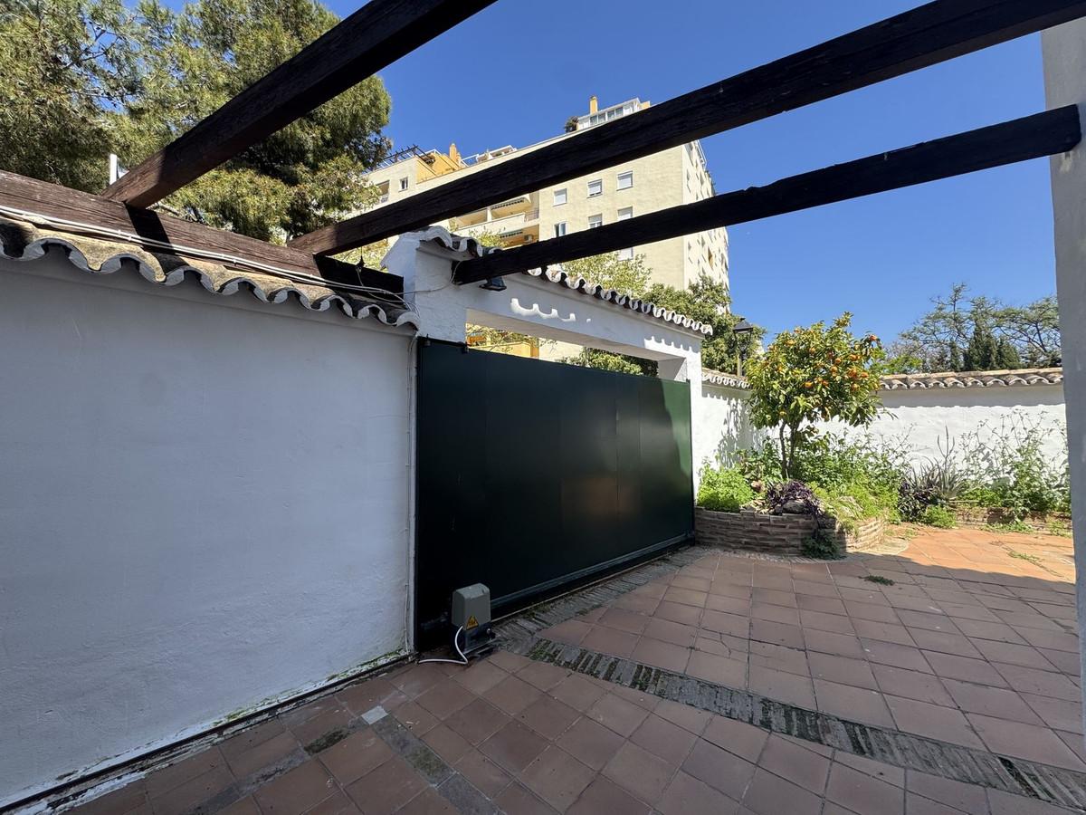 Casa en Venta en Marbella