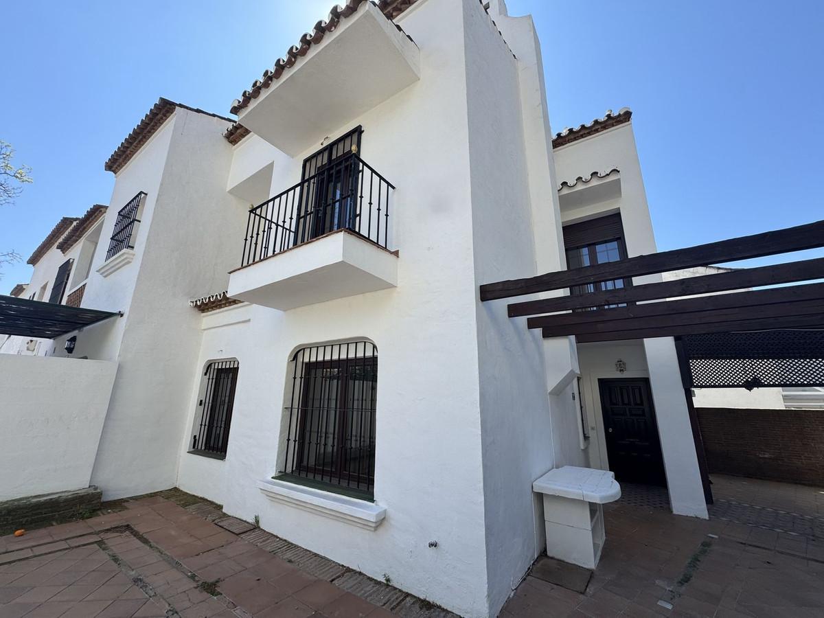 Casa en Venta en Marbella