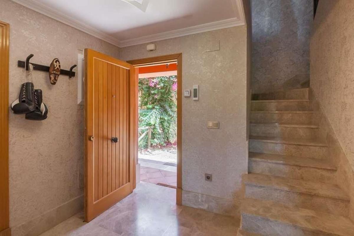 Villa for Sale in Marbella