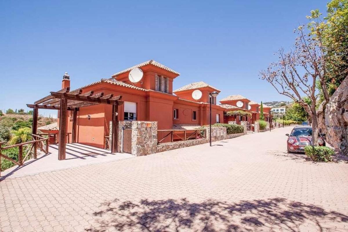 Villa for Sale in Marbella